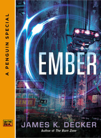 James K. Decker — Ember