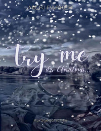 Nicki Parker — Try me: It's Christmas (German Edition)