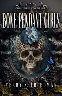 Terry S Friedman — Bone Pendant Girls