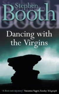 Stephen Booth — C&F02 - Dancing With The Virgins