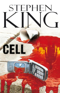 Stephen King — Cell