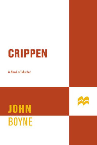 Boyne, John — Crippen