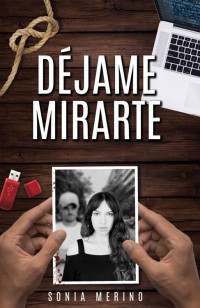 Sonia Merino — Déjame mirarte