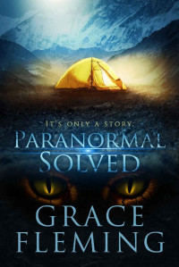 Grace Fleming [Fleming, Grace] — Paranormal Solved