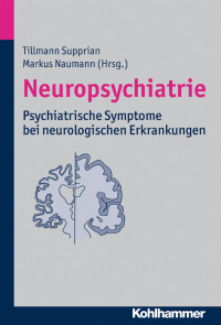 Tillmann Supprian;Markus Naumann; — Neuropsychiatrie