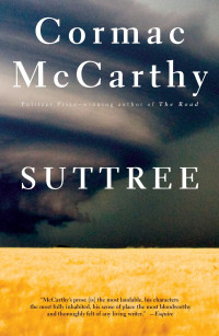 Cormac McCarthy — Suttree