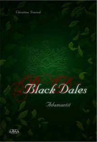 Irmisch, Christina — Black Dales - Adamantit