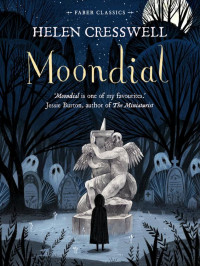 Cresswell, Helen — Moondial