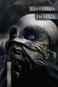 Clive Barker — 38. Imajica