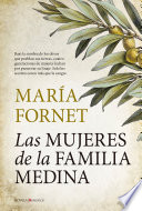 María Fornet — Las mujeres de la familia Medina