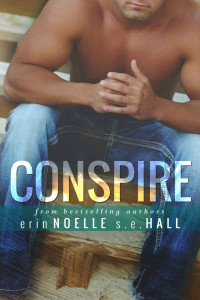 SE Hall & Erin Noelle — Conspire