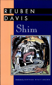 Reuben Davis [Davis, Reuben] — Shim