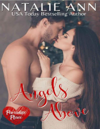 Natalie Ann — Angels Above (Paradise Place Book 18)
