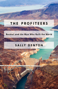 Denton, Sally — [The Profiteers 01] • The Profiteers