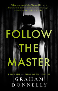 Graham Donnelly — Follow the Master