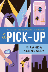 Miranda Kenneally — The Pick-Up