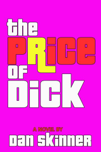 Dan Skinner — The Price Of Dick