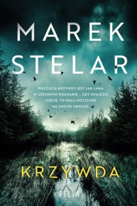 Marek Stelar — Krzywda