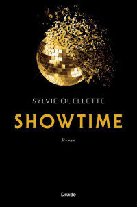 Ouellette Sylvie [Ouellette Sylvie] — Showtime