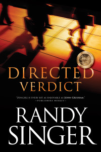 Singer, Randy — Directed Verdict