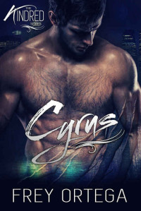 Frey Ortega — Cyrus 