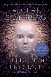 Robert Silverberg — Needle in a Timestack