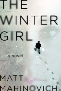 Matt Marinovich — The Winter Girl