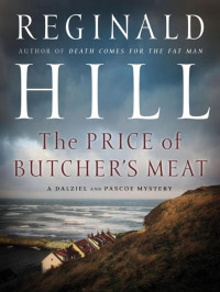 Reginald Hill — The Price Of Butcher's Meat
