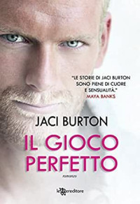 Jaci Burton — Il gioco perfetto