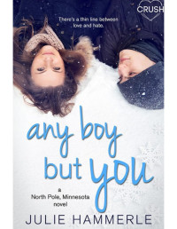 Julie Hammerle — Any Boy but You (North Pole, Minnesota)