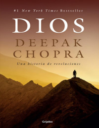 Deepak Chopra — Dios