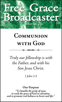 Various — Communion with God