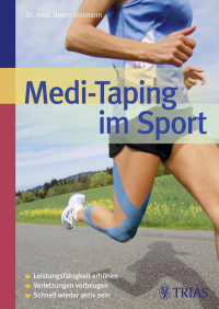 Sielmann, Dieter — Medi-Taping im Sport