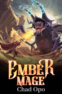 Opo, Chad — Ember Mage