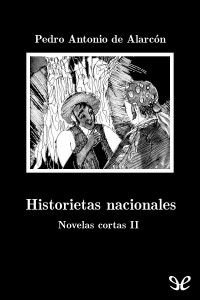 Pedro Antonio de Alarcón — Historietas nacionales