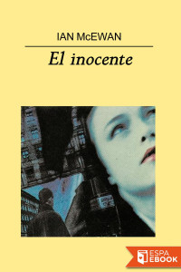 Ian McEwan — El inocente