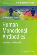 Michael Steinitz — Human Monoclonal Antibodies