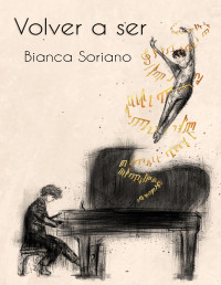 Bianca Soriano — Volver a ser (LGBTQ+)