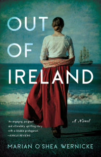 Marian O'Shea Wernicke — Out of Ireland