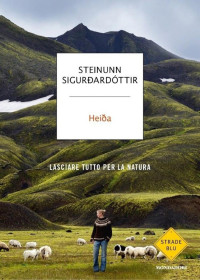 Steinunn Sigurdardottir — Heida