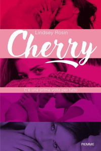 Lindsey Rosin — Cherry (Versione italiana)