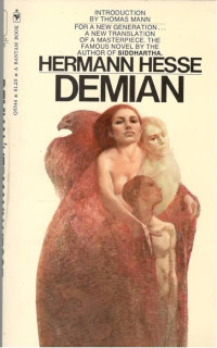Hermann Hesse — Demian