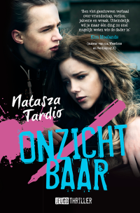 Natasza Tardio — Onzichtbaar