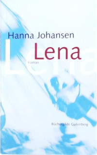 Johansen, Hanna — Lena