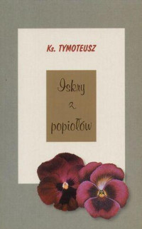 Antologia — Iskry z popiolow