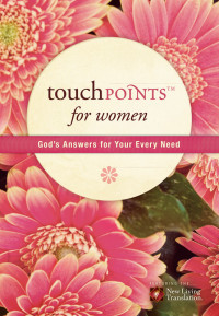 Beers, Ronald A., Mason, Amy E. & Amy E. Mason — TouchPoints for Women