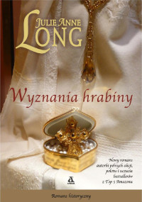 Julie Anne Long — Wyznania hrabiny 07