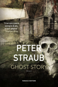Peter Straub — Ghost Story