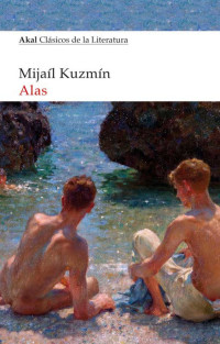 Mijail Kuzmn; — Alas