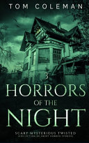 Tom Coleman — Horrors of the Night